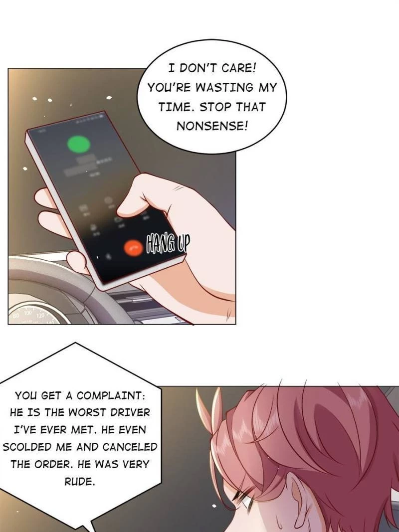 Legendary Car-Hailing System Chapter 1 - 26