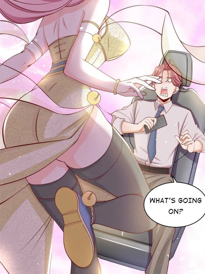 Legendary Car-Hailing System Chapter 1 - 29