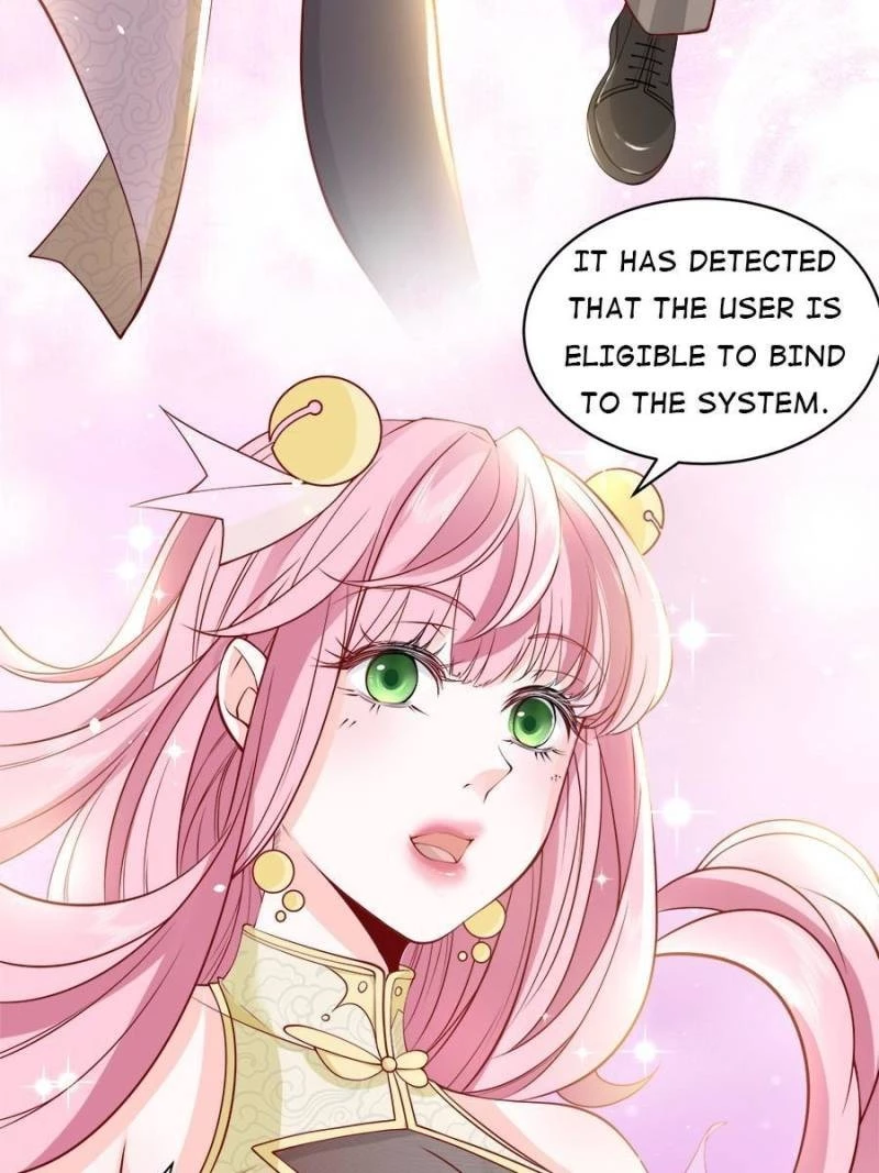 Legendary Car-Hailing System Chapter 1 - 30