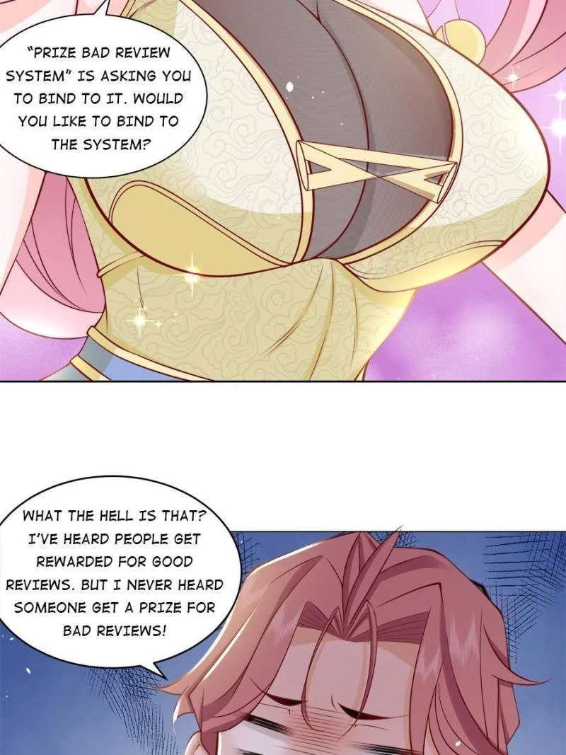 Legendary Car-Hailing System Chapter 1 - 31