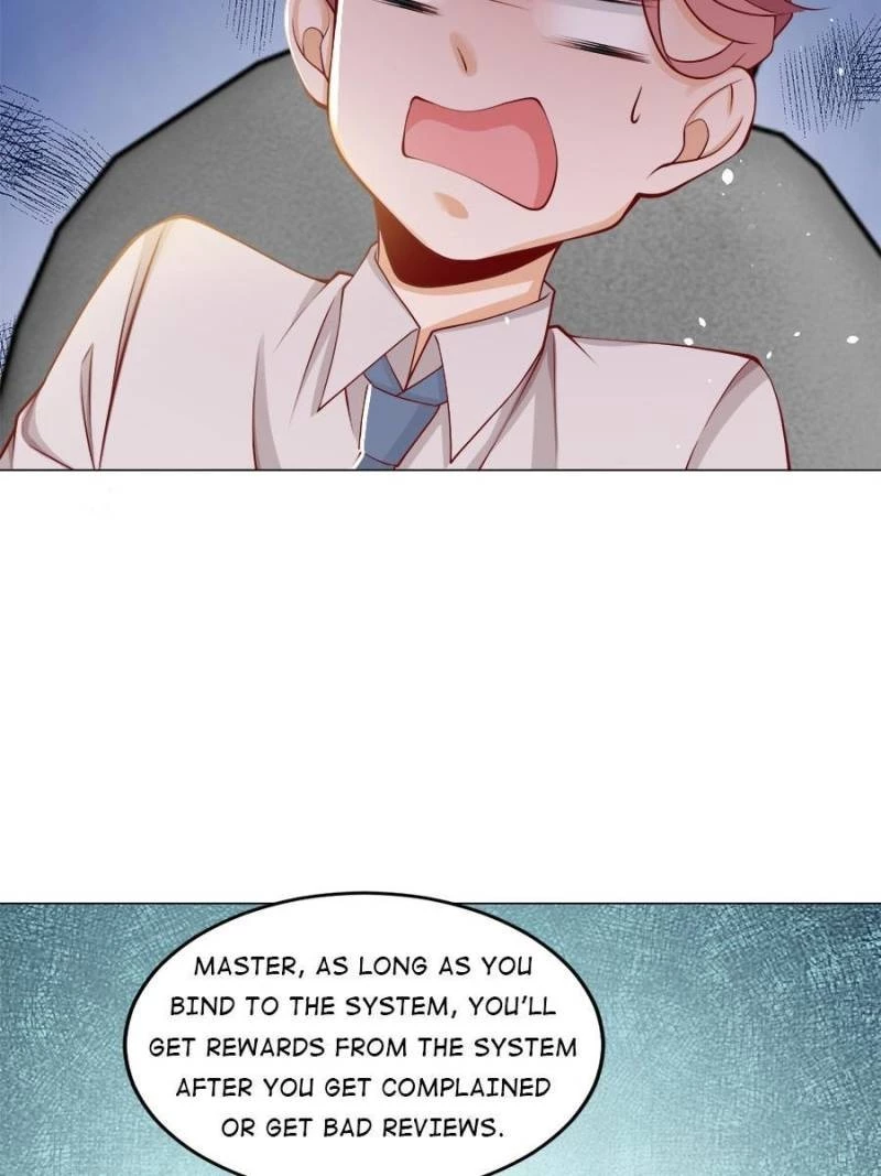Legendary Car-Hailing System Chapter 1 - 32