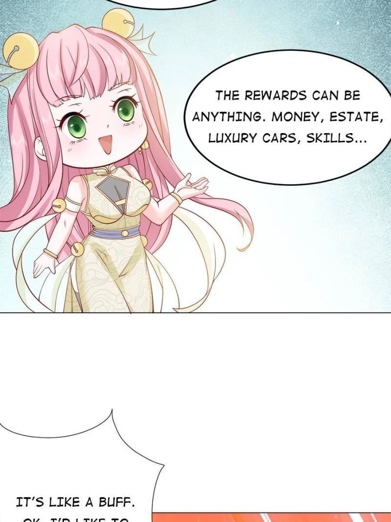Legendary Car-Hailing System Chapter 1 - 33