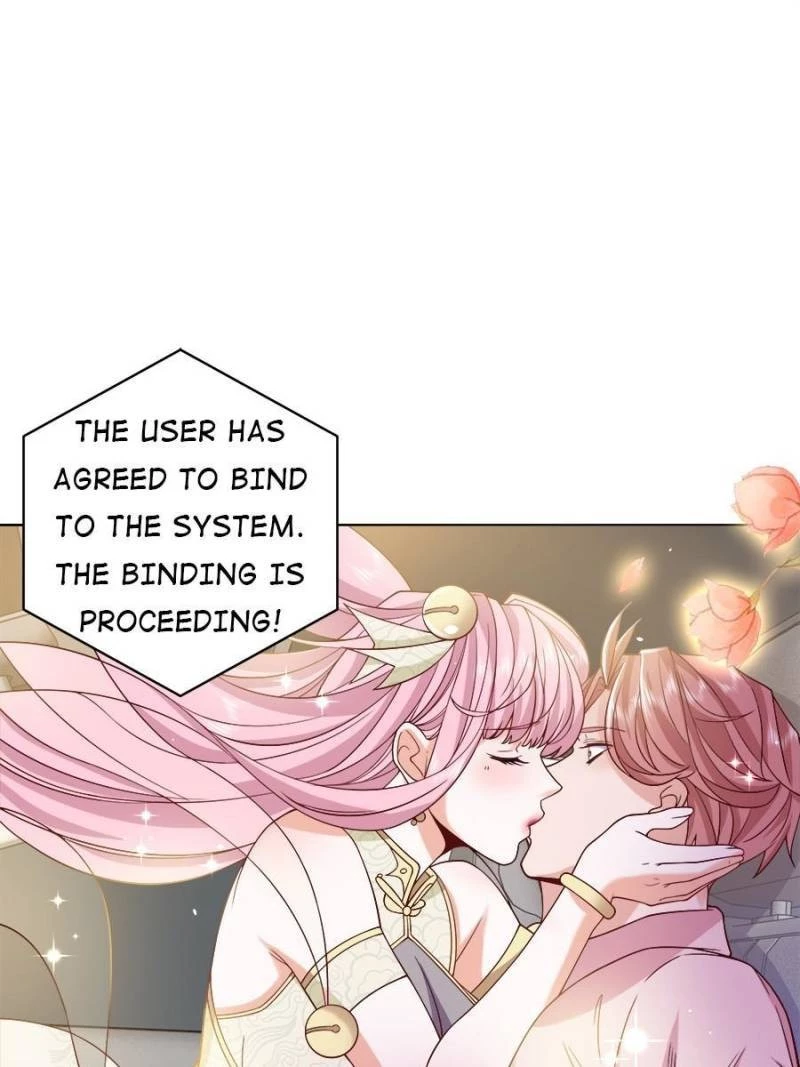 Legendary Car-Hailing System Chapter 1 - 35