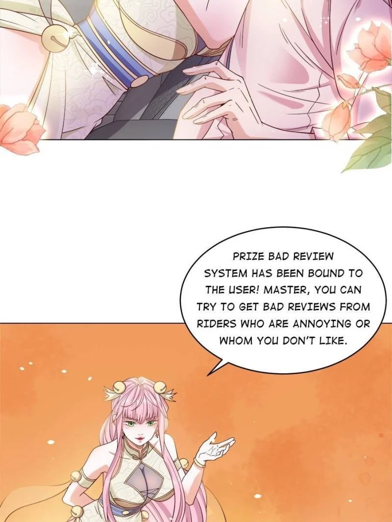 Legendary Car-Hailing System Chapter 1 - 36
