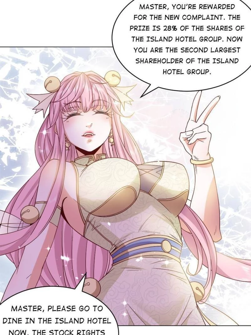 Legendary Car-Hailing System Chapter 1 - 38