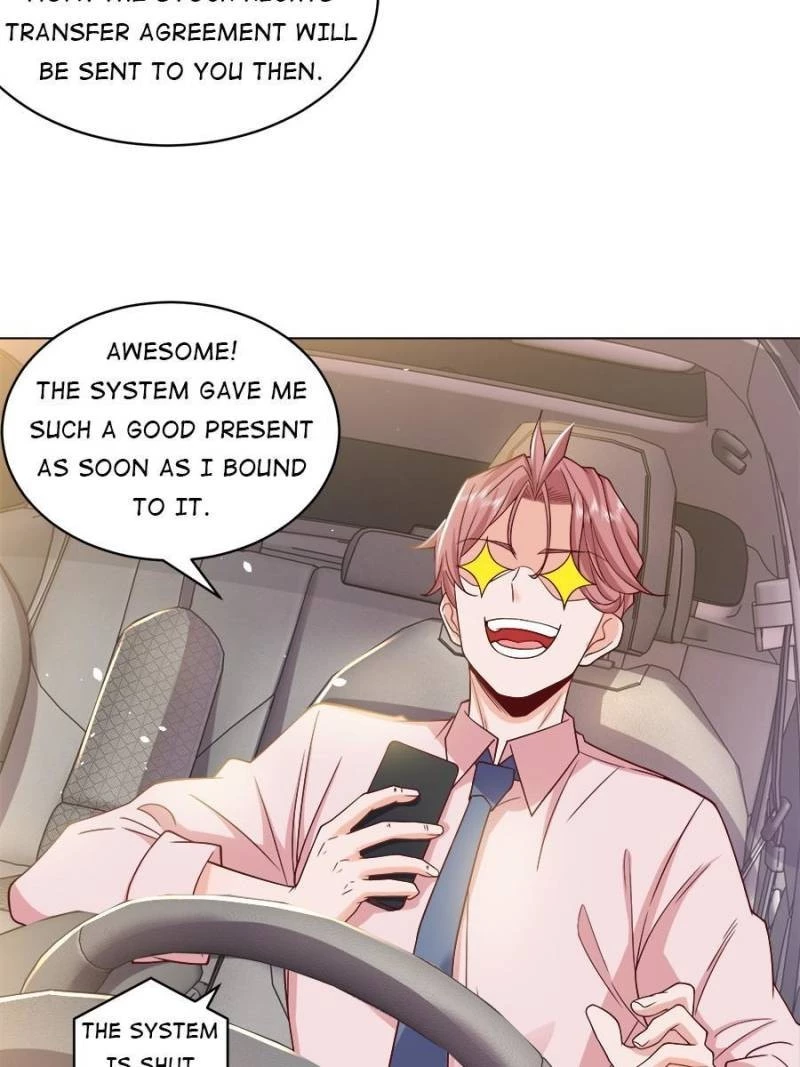 Legendary Car-Hailing System Chapter 1 - 39