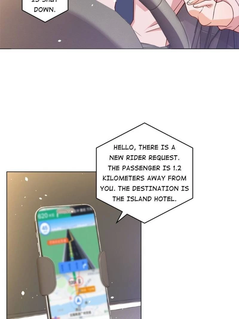 Legendary Car-Hailing System Chapter 1 - 40