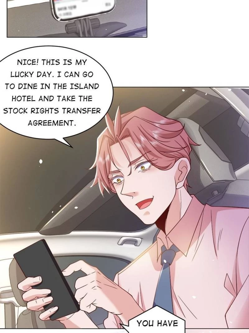 Legendary Car-Hailing System Chapter 1 - 41
