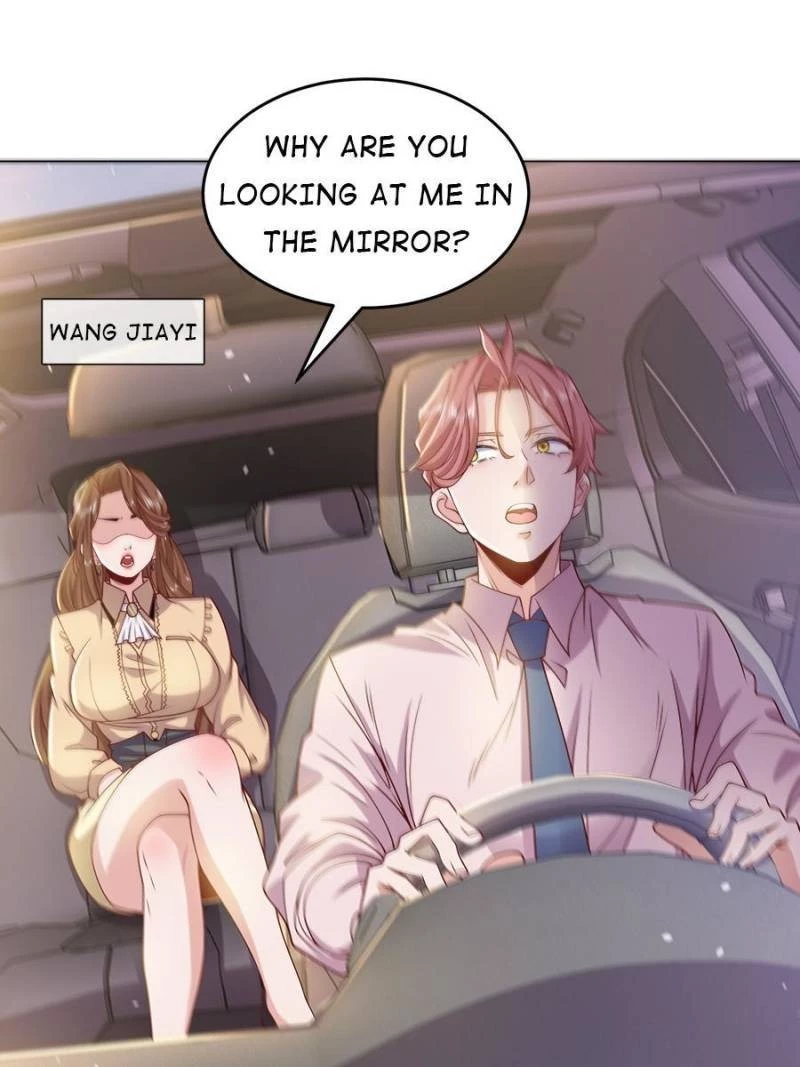 Legendary Car-Hailing System Chapter 2 - 4