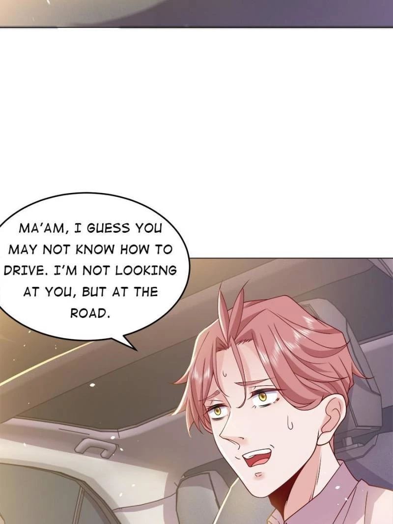 Legendary Car-Hailing System Chapter 2 - 5