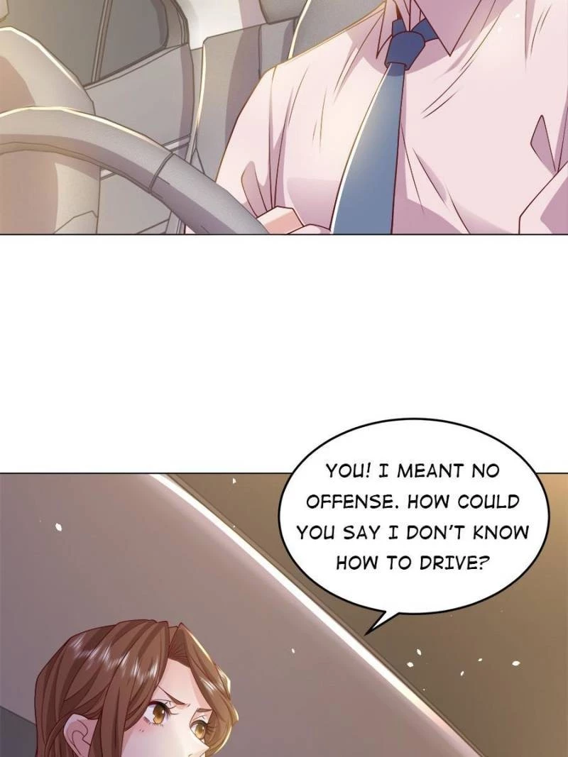 Legendary Car-Hailing System Chapter 2 - 6
