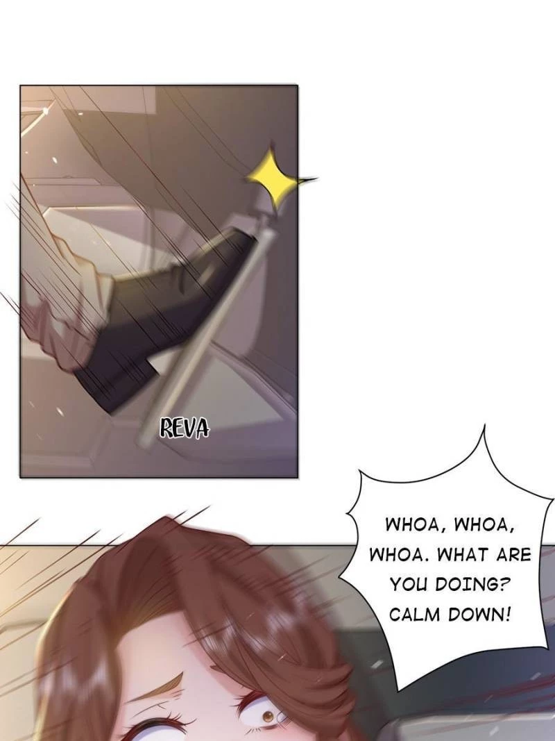 Legendary Car-Hailing System Chapter 2 - 8