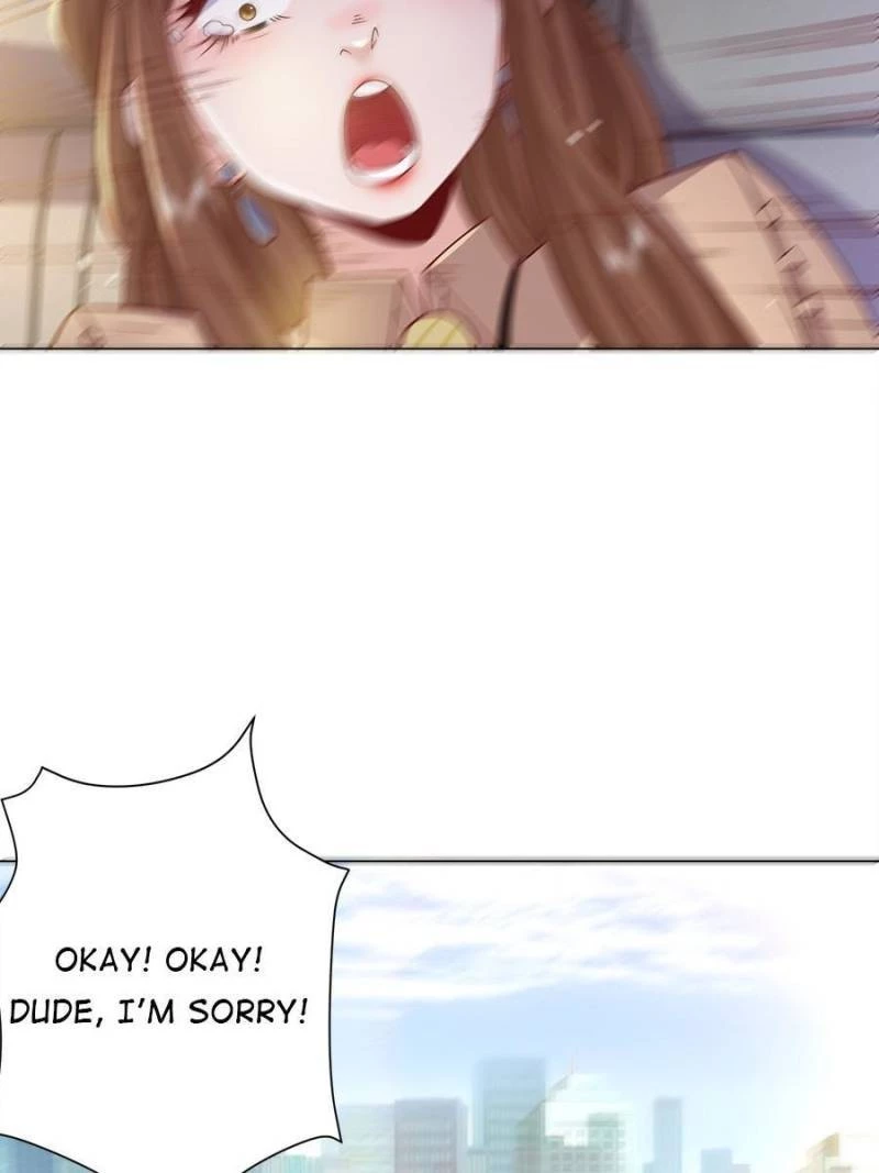 Legendary Car-Hailing System Chapter 2 - 9