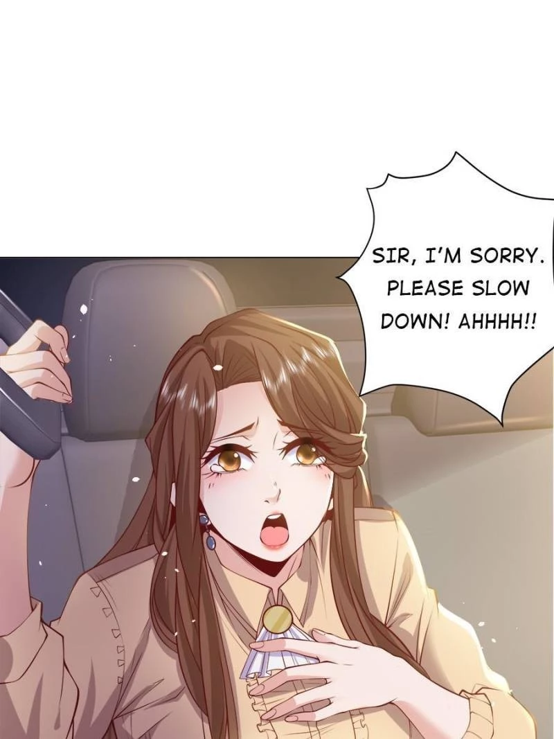 Legendary Car-Hailing System Chapter 2 - 12