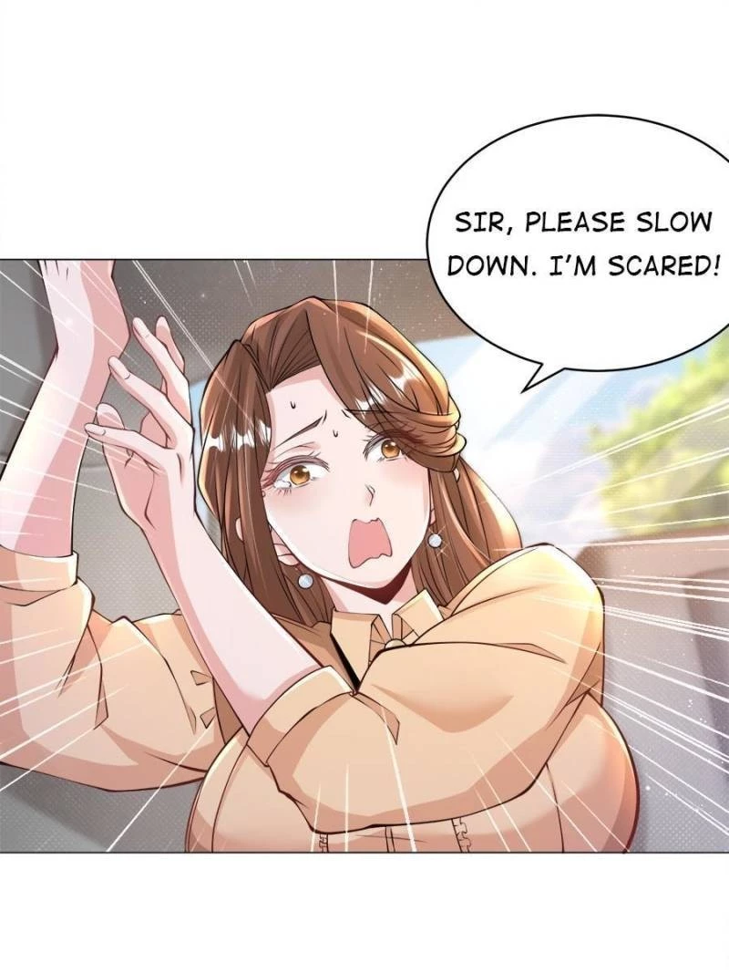 Legendary Car-Hailing System Chapter 2 - 15