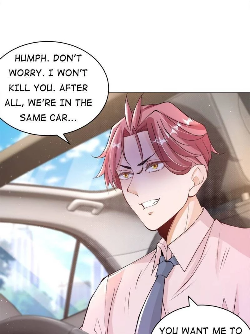 Legendary Car-Hailing System Chapter 2 - 16