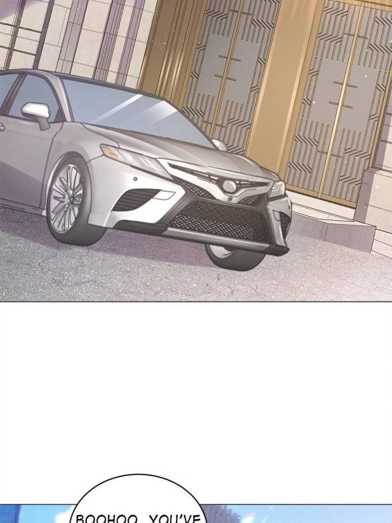 Legendary Car-Hailing System Chapter 2 - 20