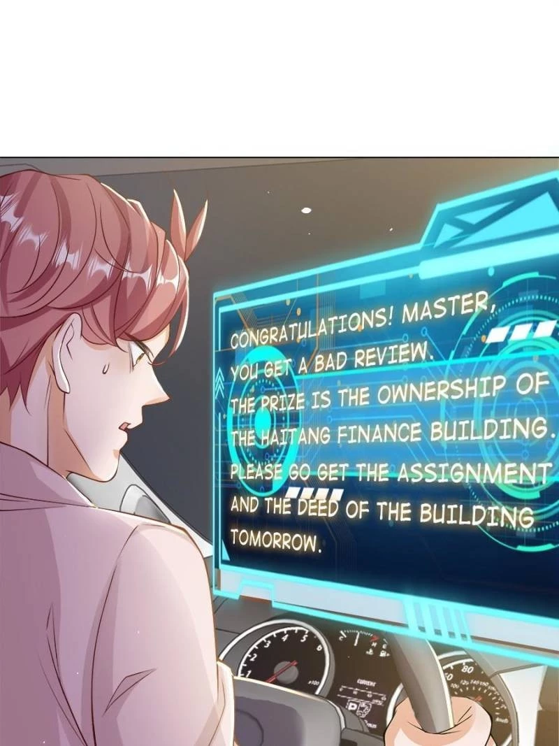 Legendary Car-Hailing System Chapter 2 - 23