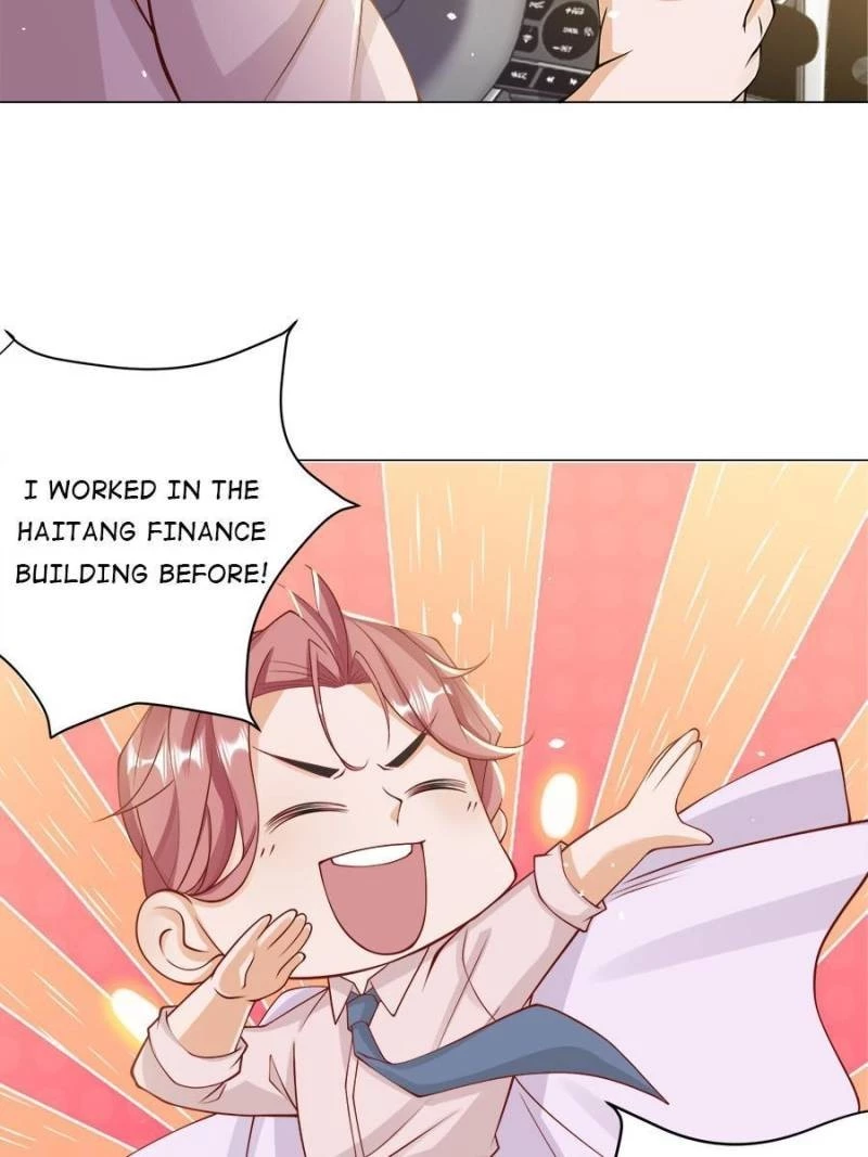 Legendary Car-Hailing System Chapter 2 - 24