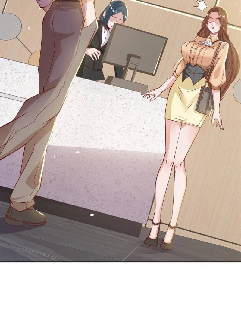 Legendary Car-Hailing System Chapter 2 - 27