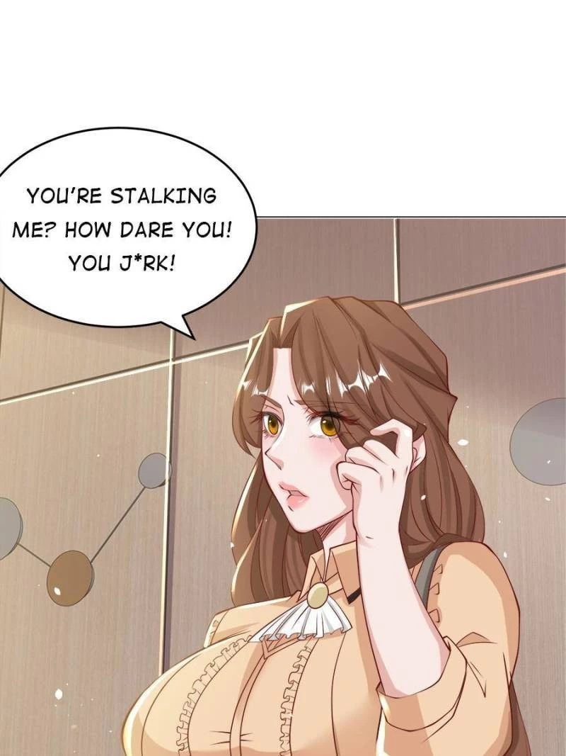 Legendary Car-Hailing System Chapter 2 - 28