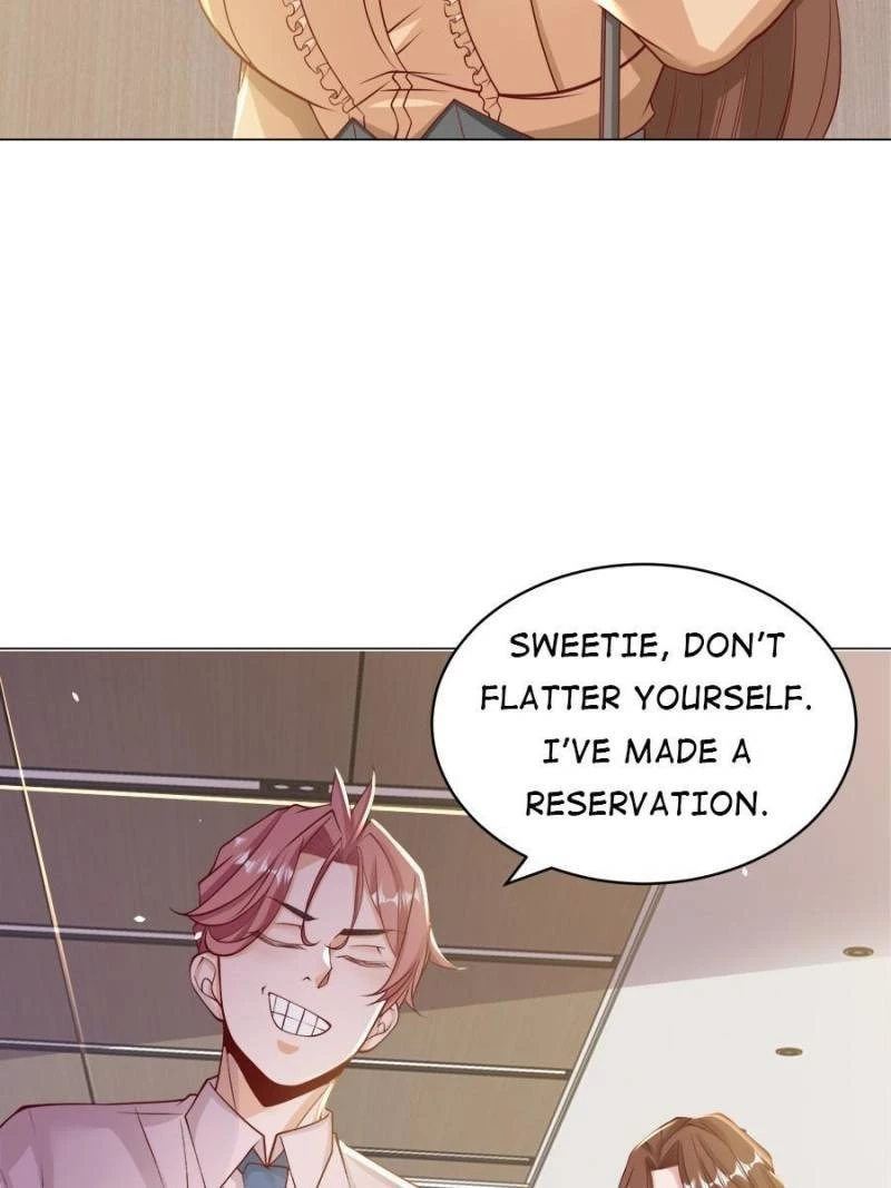 Legendary Car-Hailing System Chapter 2 - 29