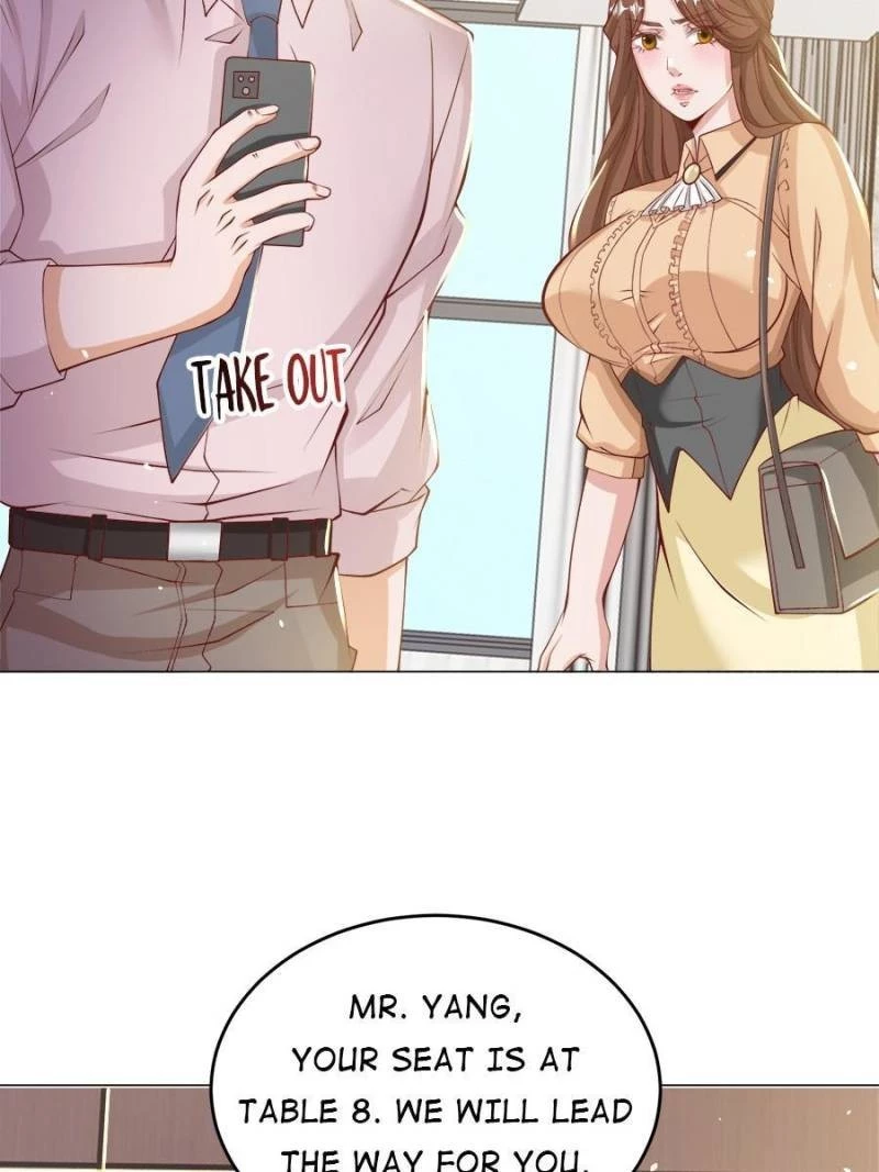 Legendary Car-Hailing System Chapter 2 - 30