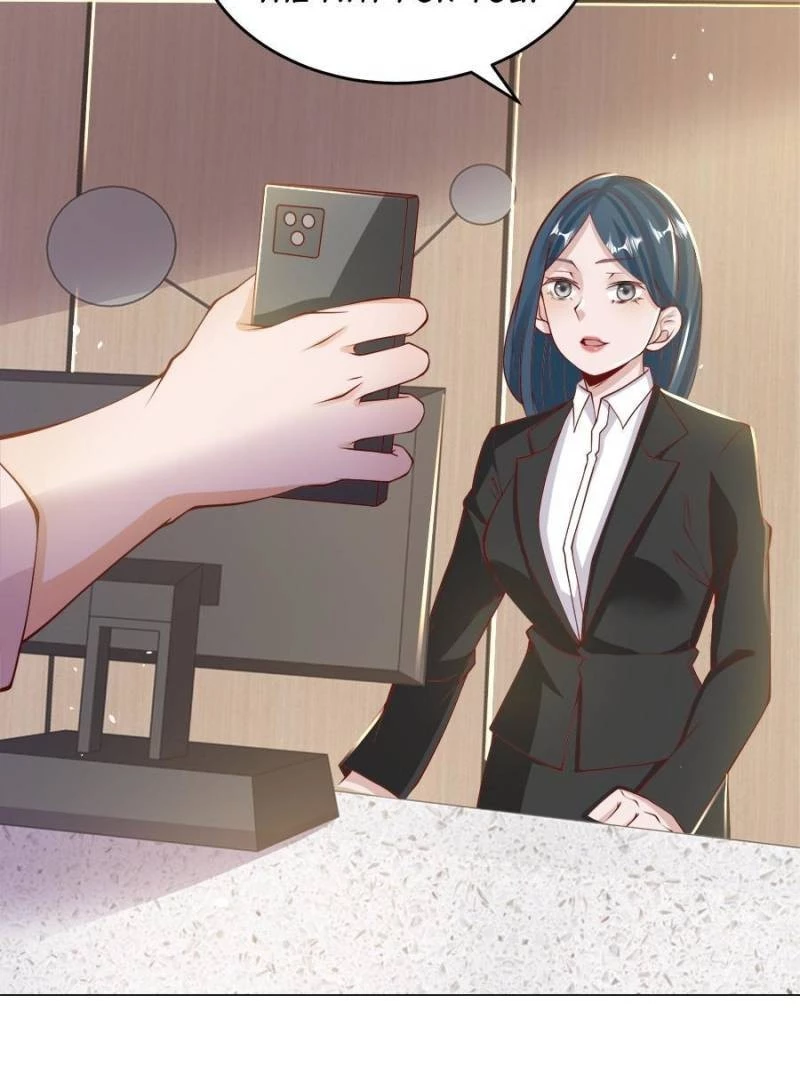 Legendary Car-Hailing System Chapter 2 - 31