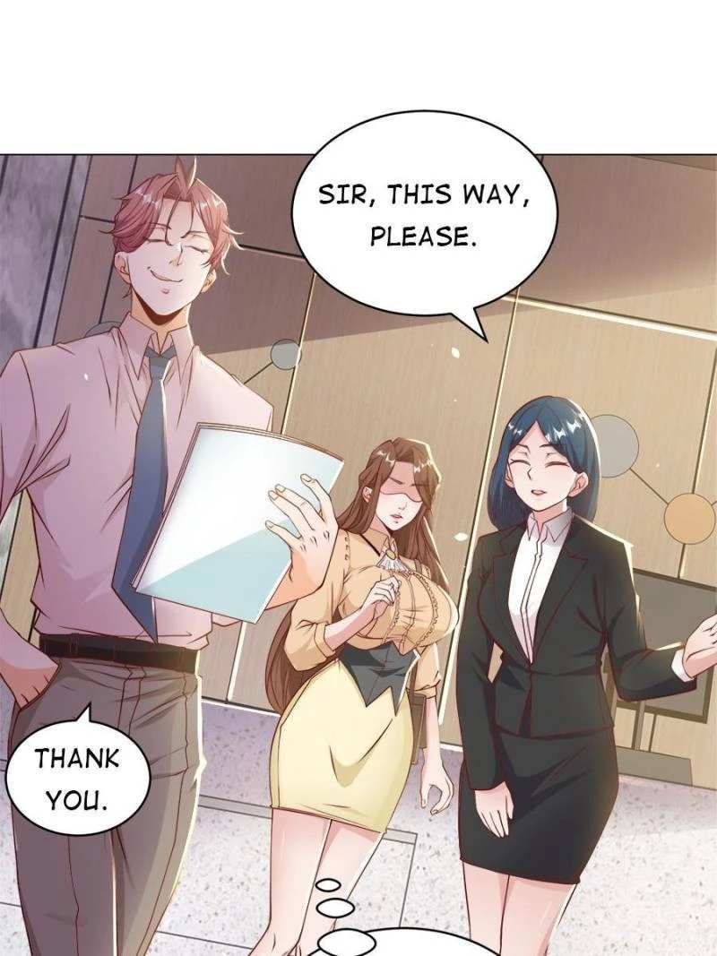Legendary Car-Hailing System Chapter 2 - 34