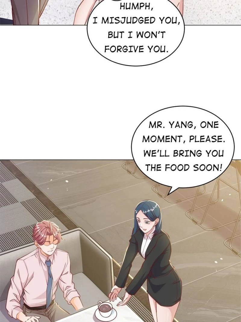 Legendary Car-Hailing System Chapter 2 - 35