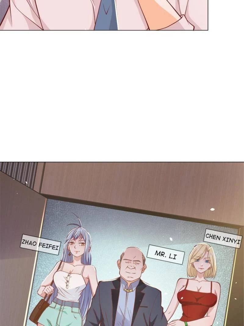 Legendary Car-Hailing System Chapter 2 - 40