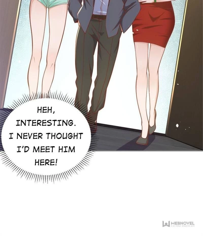Legendary Car-Hailing System Chapter 2 - 41