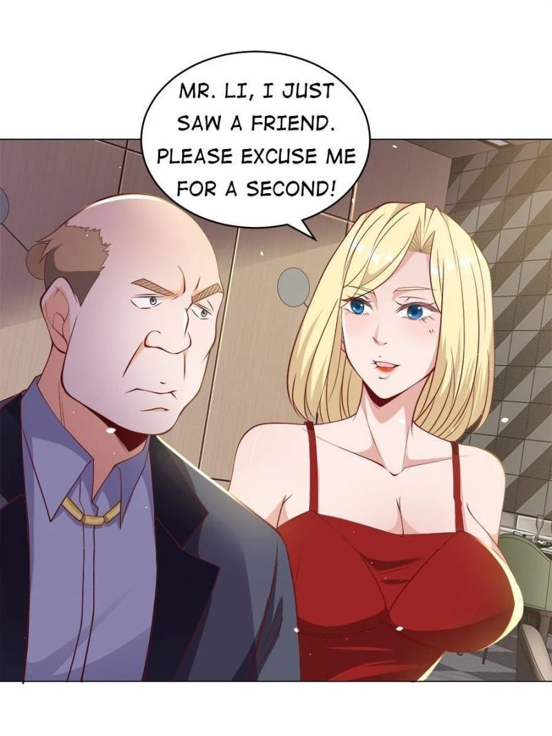 Legendary Car-Hailing System Chapter 2 - 42