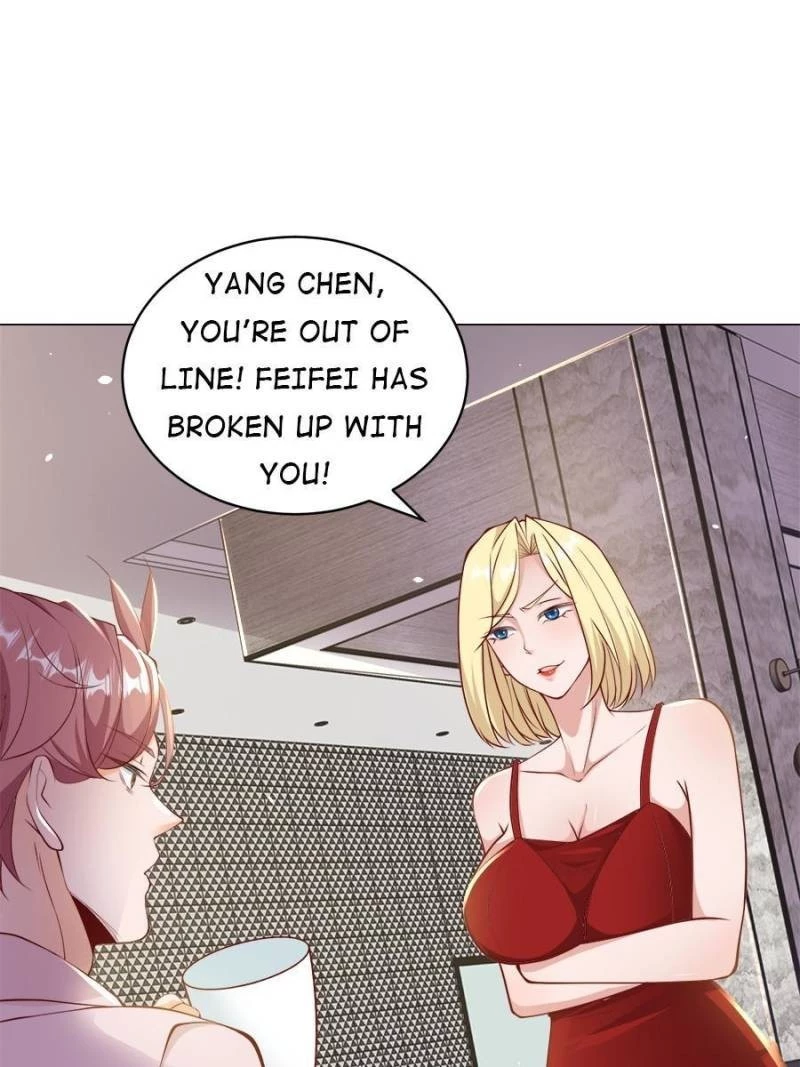 Legendary Car-Hailing System Chapter 2 - 43