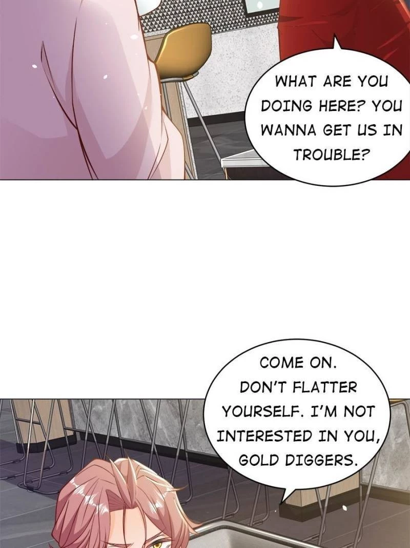 Legendary Car-Hailing System Chapter 2 - 44