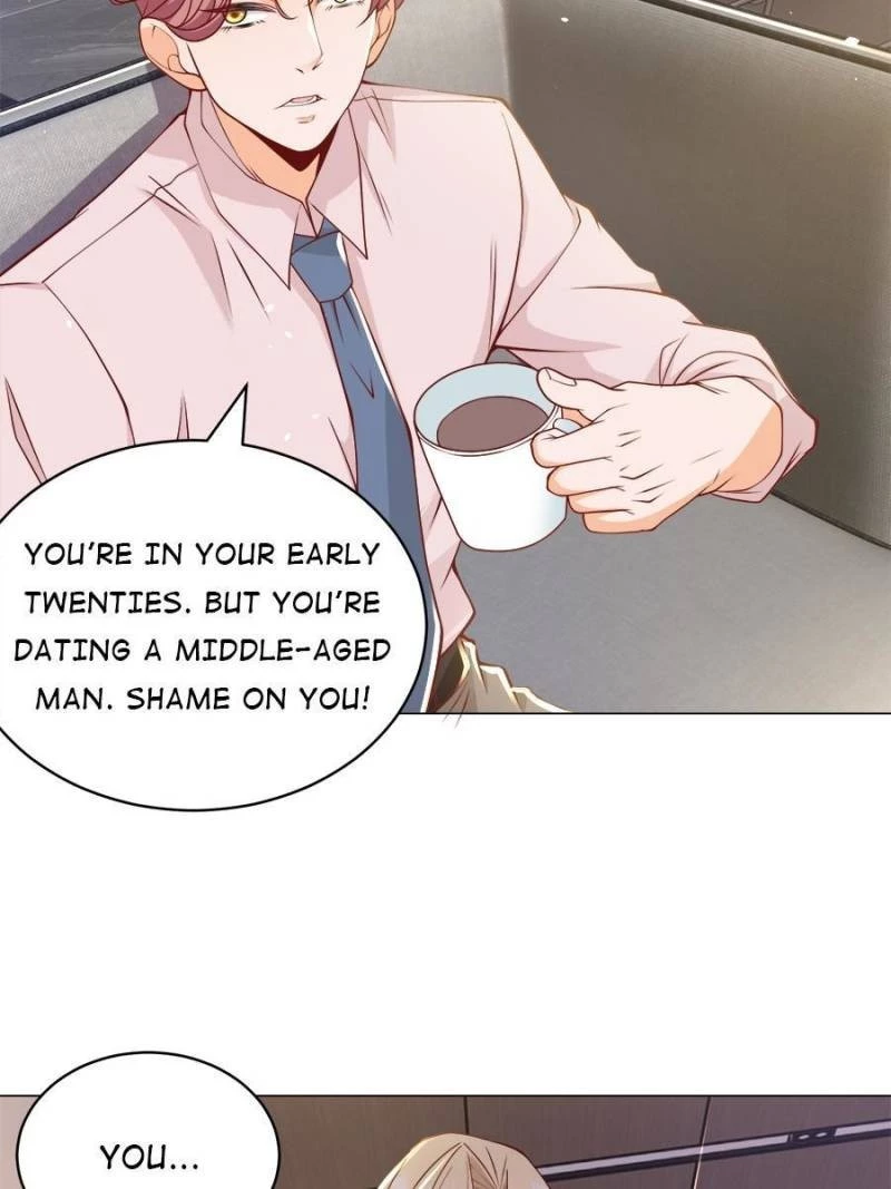 Legendary Car-Hailing System Chapter 2 - 45