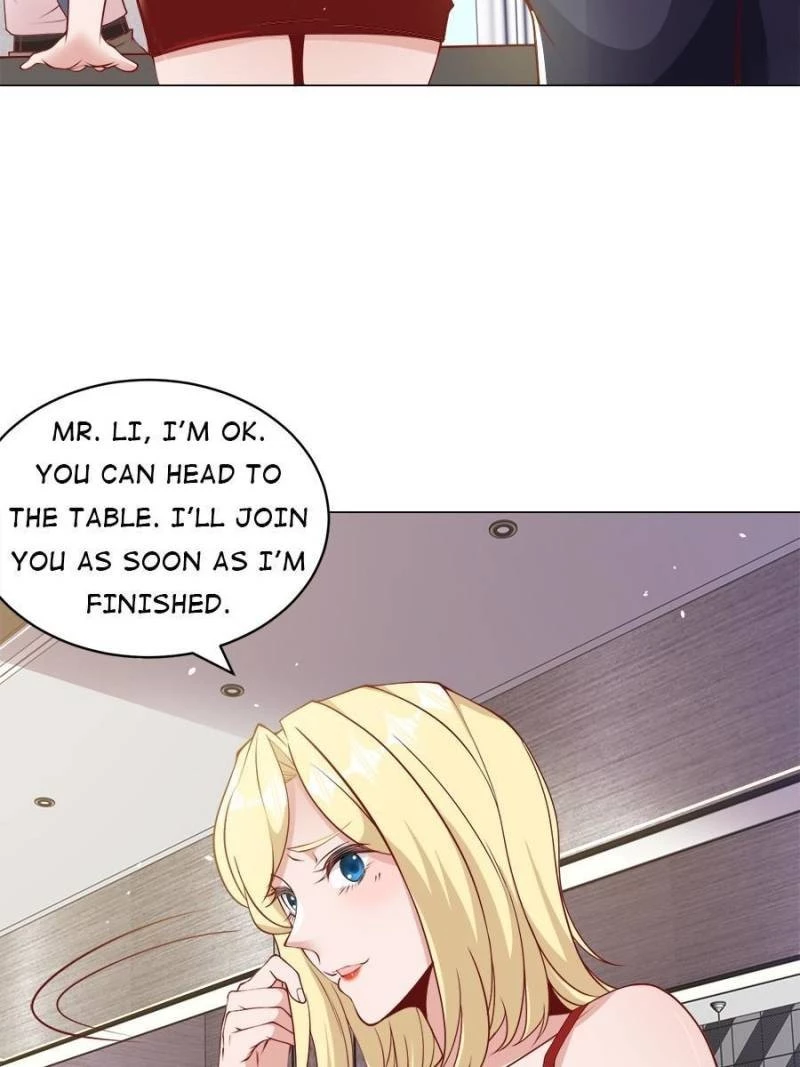 Legendary Car-Hailing System Chapter 2 - 48