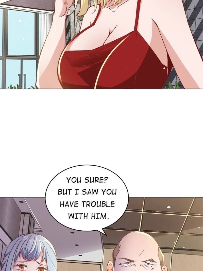 Legendary Car-Hailing System Chapter 2 - 49