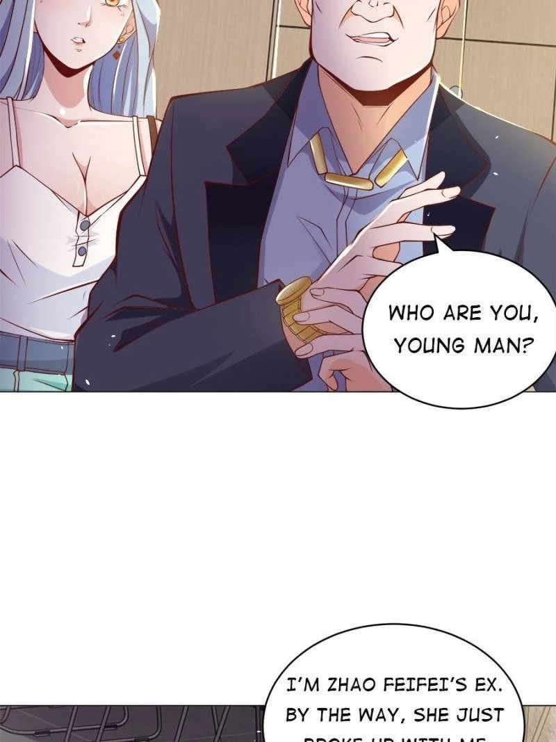 Legendary Car-Hailing System Chapter 2 - 50