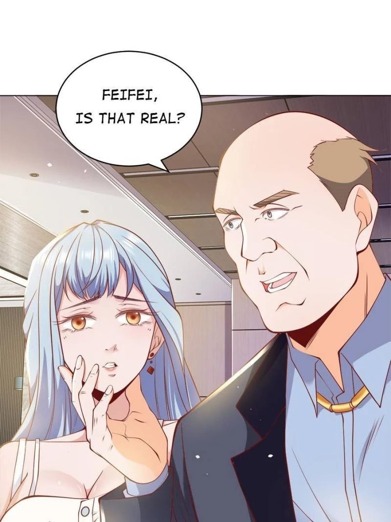Legendary Car-Hailing System Chapter 3 - 1