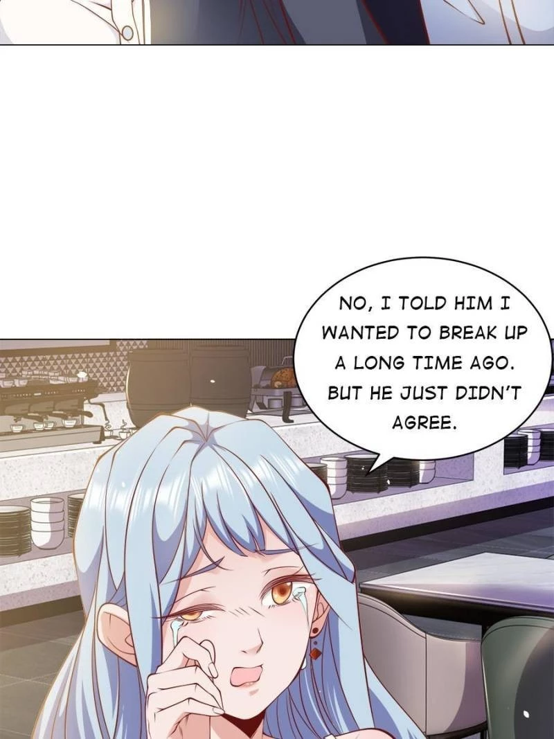 Legendary Car-Hailing System Chapter 3 - 2