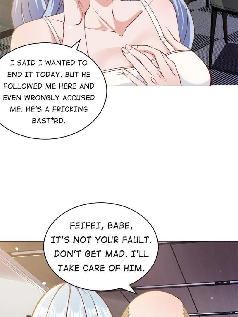Legendary Car-Hailing System Chapter 3 - 3