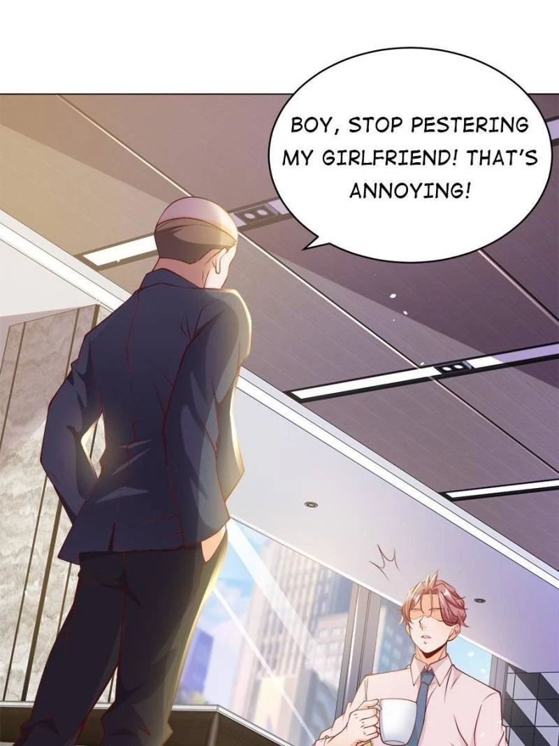 Legendary Car-Hailing System Chapter 3 - 5