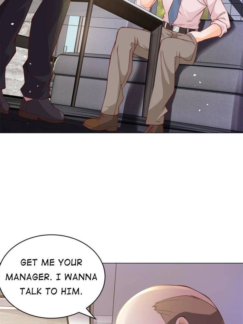 Legendary Car-Hailing System Chapter 3 - 6