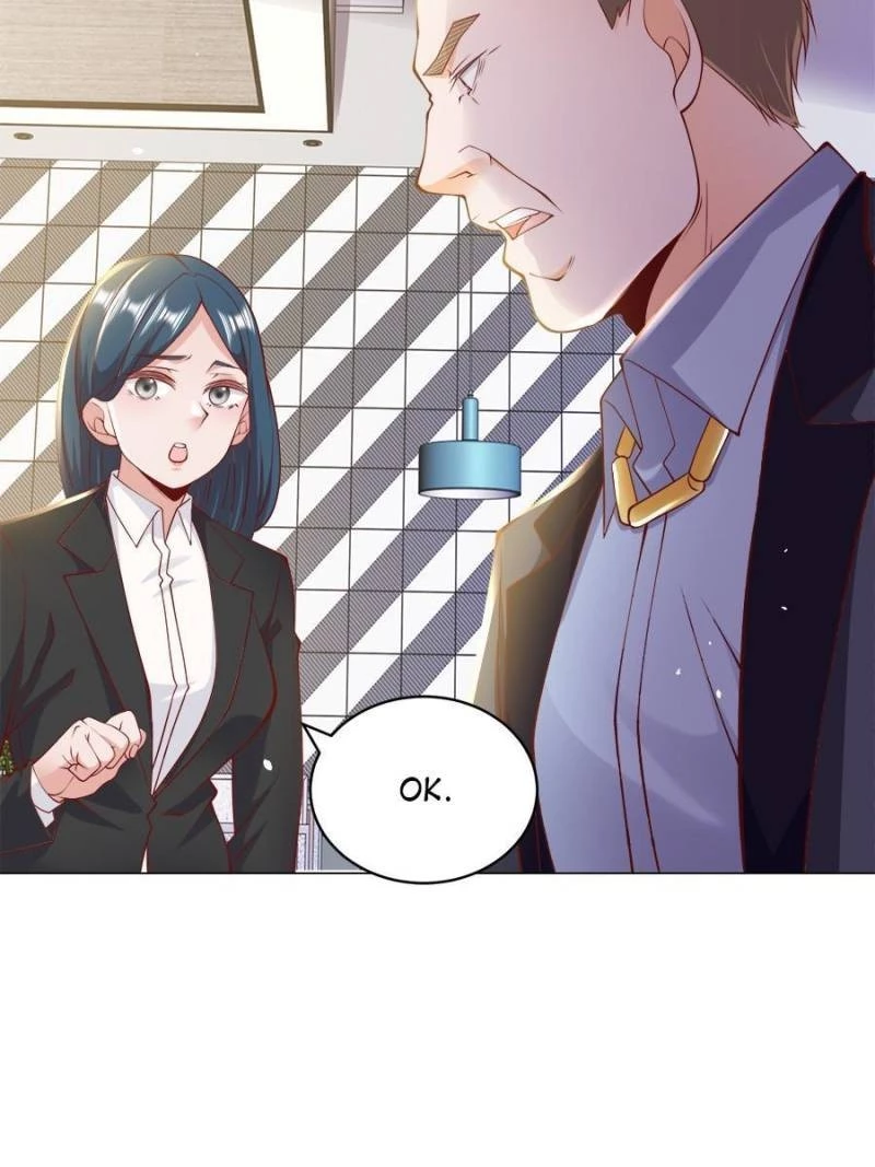 Legendary Car-Hailing System Chapter 3 - 7