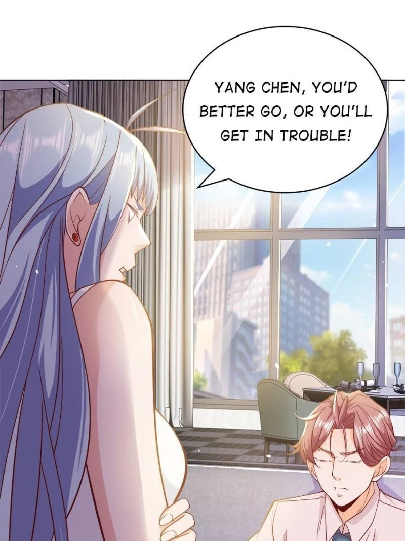 Legendary Car-Hailing System Chapter 3 - 8