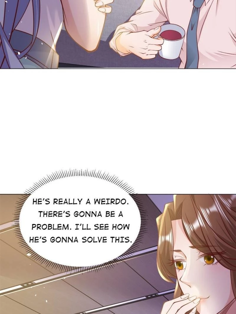 Legendary Car-Hailing System Chapter 3 - 9