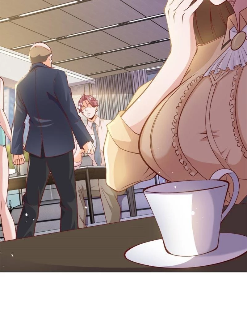 Legendary Car-Hailing System Chapter 3 - 10