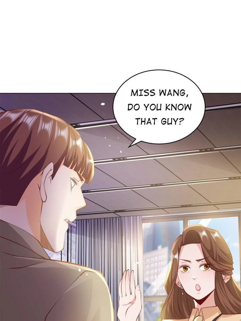 Legendary Car-Hailing System Chapter 3 - 11