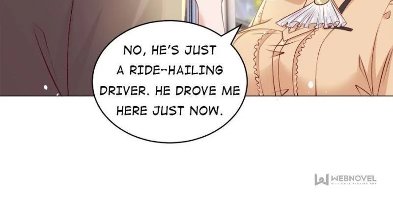 Legendary Car-Hailing System Chapter 3 - 12
